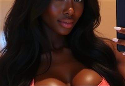 Naomi🖤