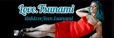 Love Tsunami VIP profile photo 2
