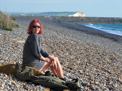 Molly profile photo 2