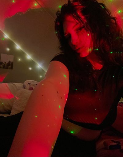 Krystal 🥀🖤
