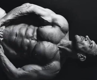 Marco Banderas profile photo 2