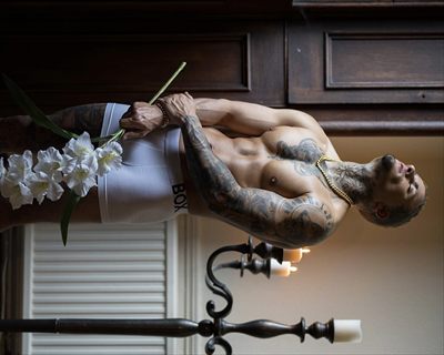 Tattooedtarzan profile photo 2
