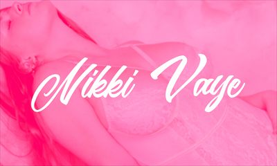 Nikki Vaye profile photo 2