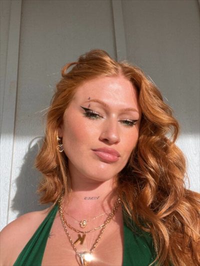 Nikki Vaye profile photo 3