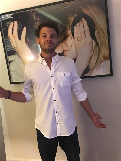 JordanJay