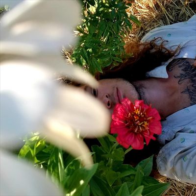 Eli Redwood profile photo 2
