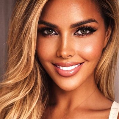 JAZZIE CAMPBELL 🇺🇸 profile photo 3