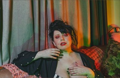 DyeAnne Vee profile photo 2