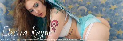 ✨💙 Electra Rayne 💙✨ FREE profile photo 2