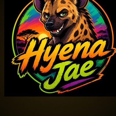 Hyena Jae The Kahuna 🌊 profile photo 2