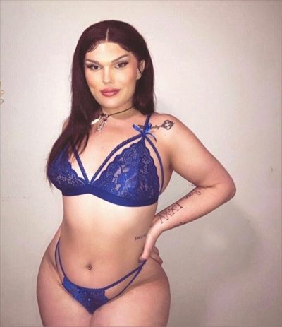 You miss me daddy? 💋 profile photo 3