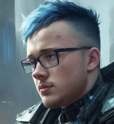 CordellWalker profile photo 2
