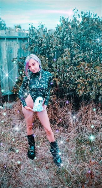 Little Goddess