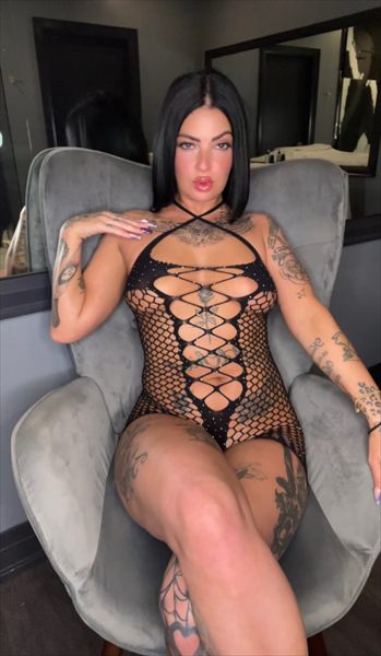 Nikki Blacc