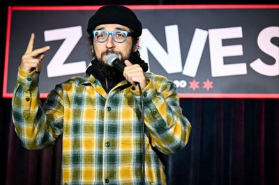 Gabriel Alvizo