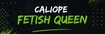 🪢CaliopeBBW 4:20🪢 profile photo 2