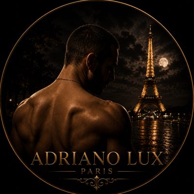 Adriano Lux Paris