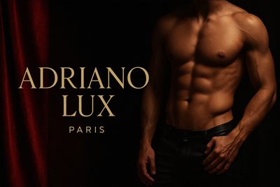 Adriano Lux Paris profile photo 2
