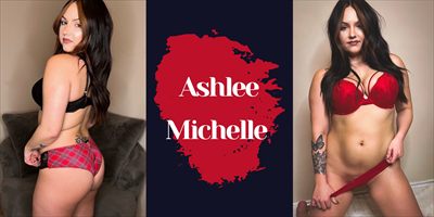 Ashlee Michelle profile photo 2