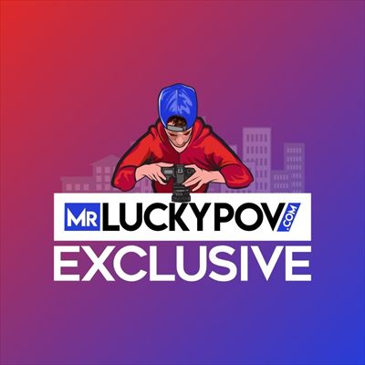 ⭐️ MrLuckyPov Exclusive ⭐️ profile photo 2