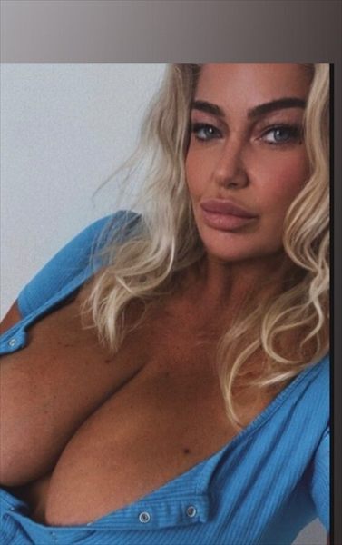 Yourblondekiwi