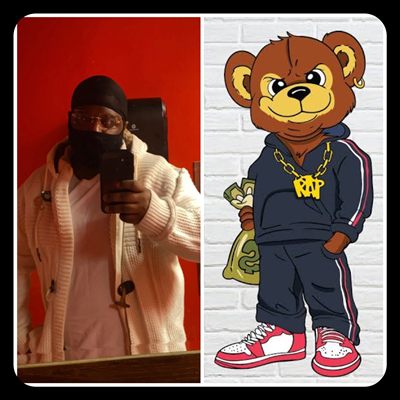 Big Teddy 🍫🧸 profile photo 2