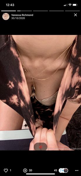 Vanessa Richmond profile photo 2