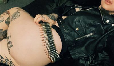 Mia Vilks profile photo 2