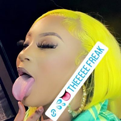 DimeMfRackzzz💦👅😍 profile photo 3