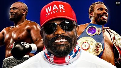dereckchisora profile photo 2