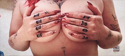 Alexi Treats profile photo 2