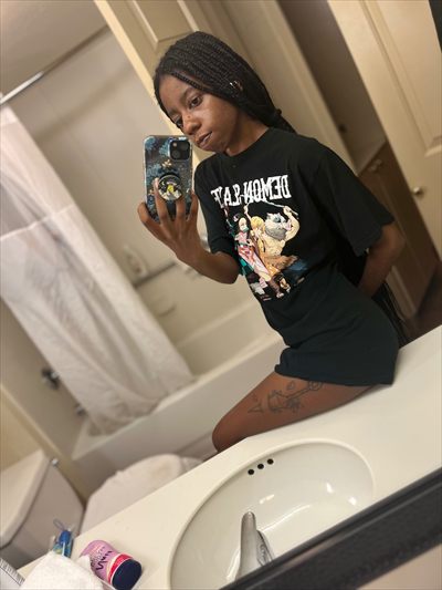 Abria Dream🧚🏾‍♀️✨ profile photo 2