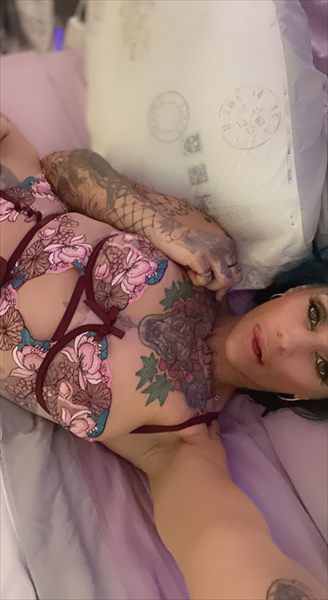 Mia Ryder profile photo 2
