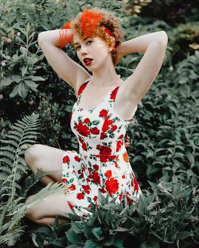 Zandra Burns