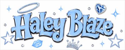 Haley Blaze 🧸 profile photo 2