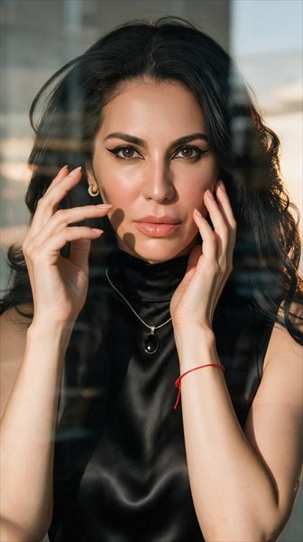 Valentina Ricci | SF