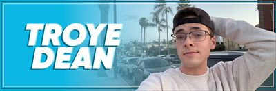 Troye Dean profile photo 2