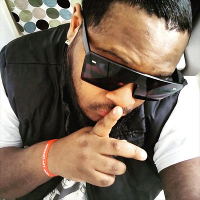 Lawrence Big L Boogie Mcafee profile photo 2
