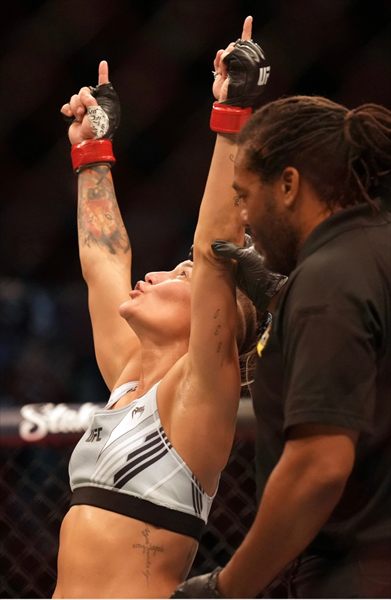 Priscila Cachoeira profile photo 2