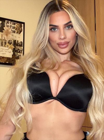 Sofia 🍒