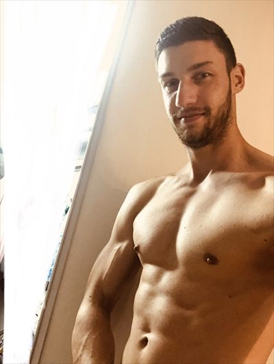Daniel profile photo 2