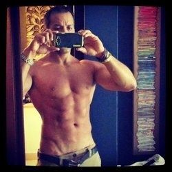 Chris Getz