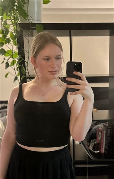 Britney Evans profile photo 3