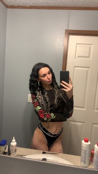 Kenzieeeeee