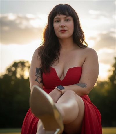 Mistress Audrey Horne *Findomme Goddess*