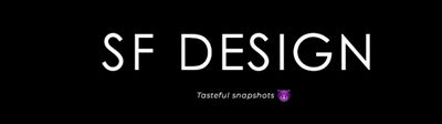 SF DESIGN profile photo 2