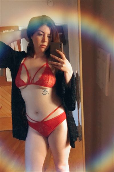 Lindsay Lawless