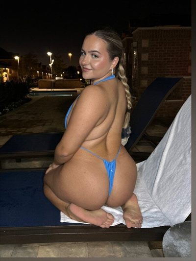 Luana🦶🏽🇺🇸 profile photo 3