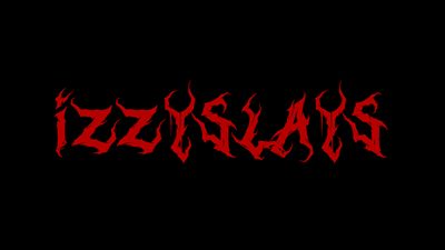 IZZYSLAYZ profile photo 2