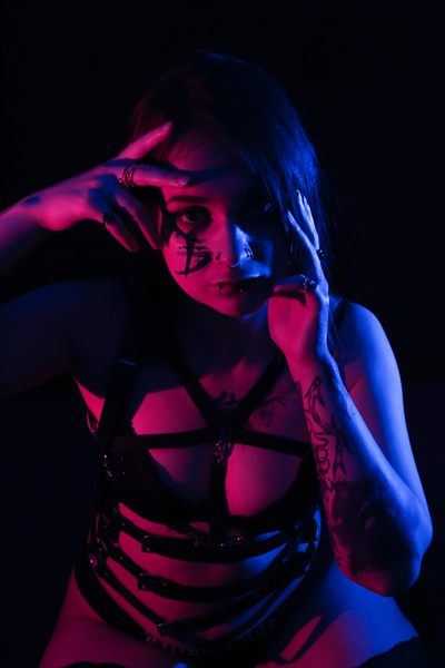 Lamia Noire